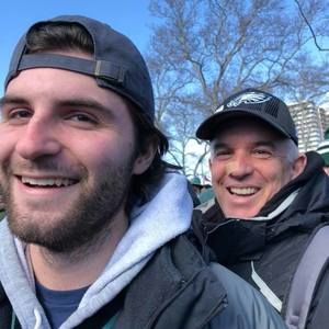 Meet your Posher, Wade